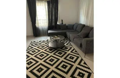 شقة - 2 غرف نوم - 2 حمامات للايجار في شارع السيده خديجه - الحديقة الدولية - الحي السابع - مدينة نصر - القاهرة