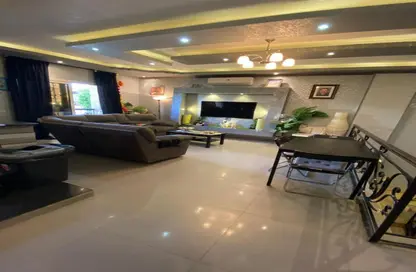 Duplex - 4 Bedrooms - 3 Bathrooms for sale in East The Academy - New Cairo City - Cairo