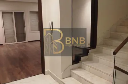 Villa - 5 Bedrooms - 5 Bathrooms for rent in Mivida - 5th Settlement Compounds - The 5th Settlement - New Cairo City - Cairo