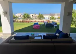 Chalet - 3 Bedrooms - 3 Bathrooms for sale in Hacienda Bay - Sidi Abdel Rahman - North Coast