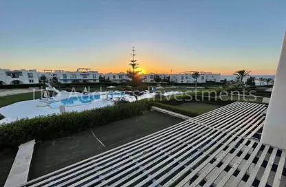 Villa - 4 Bedrooms - 4 Bathrooms for sale in Mountain View - Ras Al Hekma - North Coast