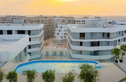 Apartment - 3 Bedrooms - 3 Bathrooms for sale in Bloomfields - Mostakbal City Compounds - Mostakbal City - Future City - Cairo