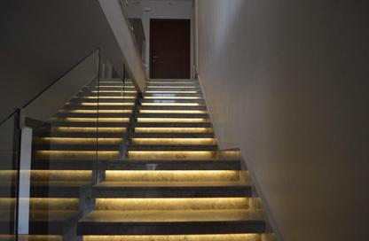 Duplex - 4 Bedrooms - 4 Bathrooms for rent in Hyde Park - 5th Settlement Compounds - The 5th Settlement - New Cairo City - Cairo