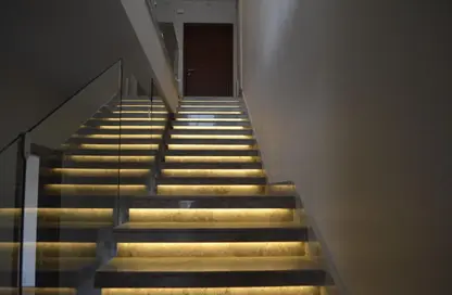 Duplex - 4 Bedrooms - 4 Bathrooms for rent in Hyde Park - 5th Settlement Compounds - The 5th Settlement - New Cairo City - Cairo