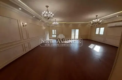 Apartment - 3 Bedrooms - 3 Bathrooms for sale in South Investors Area - New Cairo City - Cairo