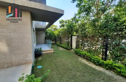 Apartment - 2 Bedrooms - 2 Bathrooms for rent in Galleria Moon Valley - South Investors Area - New Cairo City - Cairo