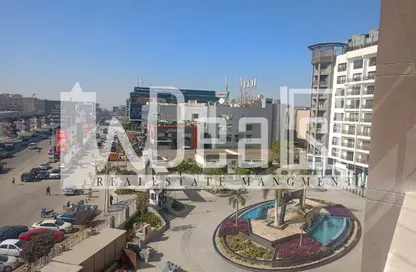 Apartment - 1 Bedroom - 1 Bathroom for sale in Porto New Cairo - 5th Settlement Compounds - The 5th Settlement - New Cairo City - Cairo