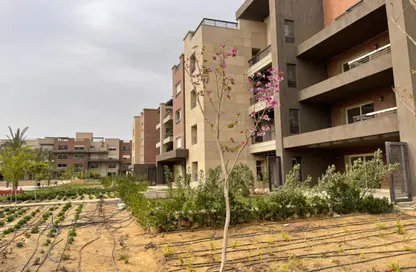 شقة - 3 غرف نوم - 3 حمامات للبيع في نيو جيزة - طريق مصر اسكندرية الصحراوي - مدينة 6 أكتوبر - الجيزة
