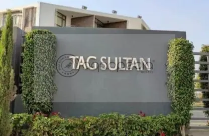 شقة - 3 غرف نوم - 3 حمامات للبيع في تاج سيتي - كمبوندات التجمع الخامس - التجمع الخامس - مدينة القاهرة الجديدة - القاهرة