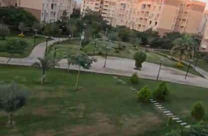 Apartment - 3 Bedrooms - 2 Bathrooms for rent in Madinaty - Cairo