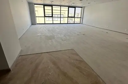 Office Space - Studio - 1 Bathroom for rent in Mivida - 5th Settlement Compounds - The 5th Settlement - New Cairo City - Cairo