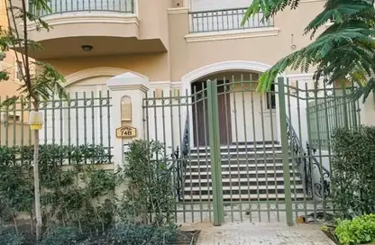 Villa - 5 Bedrooms - 5 Bathrooms for sale in Namya West - Sheikh Zayed City - Giza