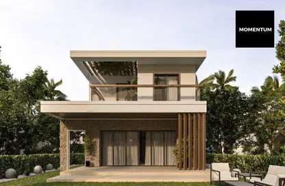 Duplex - 4 Bedrooms - 4 Bathrooms for sale in Telal East - 5th Settlement Compounds - The 5th Settlement - New Cairo City - Cairo