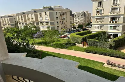 Apartment - 2 Bedrooms - 2 Bathrooms for sale in Mountain View Hyde Park - 5th Settlement Compounds - The 5th Settlement - New Cairo City - Cairo