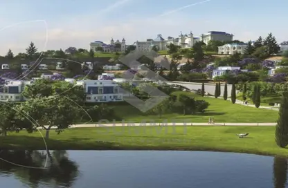 Apartment - 2 Bedrooms - 2 Bathrooms for sale in Mountain View iCity - 5th Settlement Compounds - The 5th Settlement - New Cairo City - Cairo Apartment - 2 Bedrooms - 2 Bathrooms for sale in Mountain View iCity - 5th Settlement Compounds - The 5th Settlement - New Cairo City - Cairo