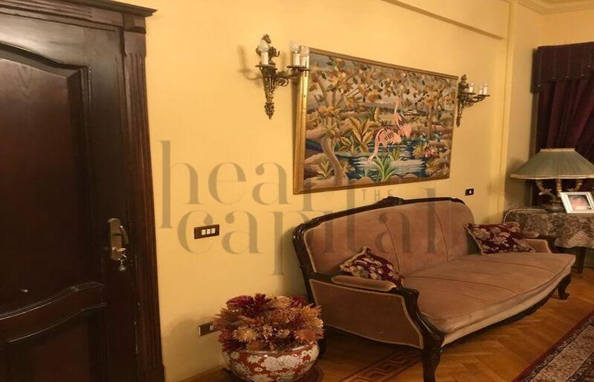 Duplex for Sale in Al Narges amazing Duplex for sale fully finished at