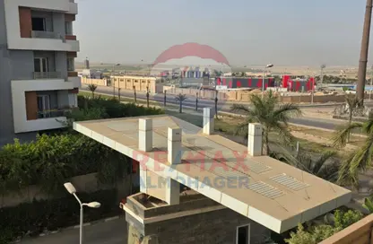 شقة - 2 غرف نوم - 2 حمامات للبيع في زايد ريجنسي - كمبوندات الشيخ زايد - الشيخ زايد - الجيزة