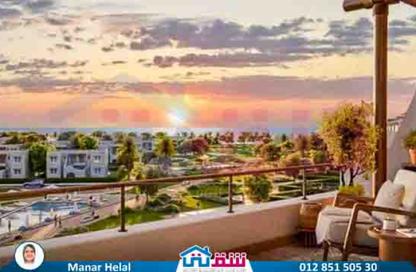 Villa - 4 Bedrooms - 2 Bathrooms for sale in Ras Al Hekma - North Coast