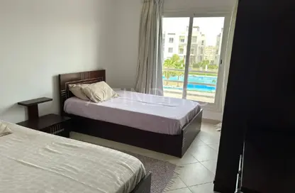 Chalet - 2 Bedrooms - 2 Bathrooms for sale in Amwaj - Sidi Abdel Rahman - North Coast