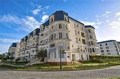 Penthouse - 4 Bedrooms - 2 Bathrooms for sale in Mountain View Hyde Park - 5th Settlement Compounds - The 5th Settlement - New Cairo City - Cairo