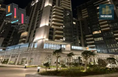 Apartment - 3 Bedrooms - 4 Bathrooms for sale in Aeon - 6 October Compounds - 6 October City - Giza