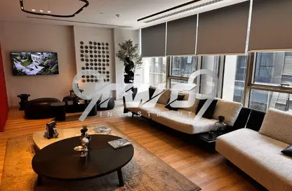 Office Space - Studio - 2 Bathrooms for rent in 5A by The Waterway - Ring Road - The 5th Settlement - New Cairo City - Cairo