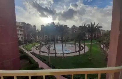 Chalet - 2 Bedrooms - 2 Bathrooms for sale in Vista Marina - Al Alamein - North Coast