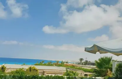 Villa - 3 Bedrooms - 2 Bathrooms for sale in Beit Al Bahr - Sidi Heneish - North Coast