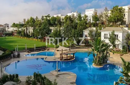فيلا - 5 غرف نوم - 5 حمامات للبيع في ماونتن فيو 1 - كمبوندات التجمع الخامس - التجمع الخامس - مدينة القاهرة الجديدة - القاهرة