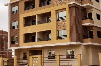 شقة - 4 غرف نوم - 3 حمامات للبيع في بيت الوطن - التجمع الخامس - مدينة القاهرة الجديدة - القاهرة