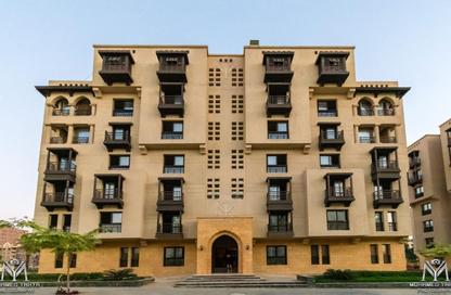 Apartment - 3 Bedrooms - 3 Bathrooms for sale in Salah Salem St. - Roxy - Heliopolis - Masr El Gedida - Cairo