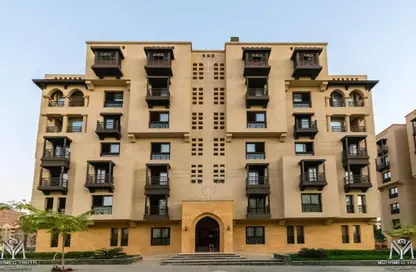 Apartment - 3 Bedrooms - 3 Bathrooms for sale in Salah Salem St. - Roxy - Heliopolis - Masr El Gedida - Cairo