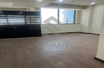 Office Space - Studio - 1 Bathroom for rent in North Teseen St. - The 5th Settlement - New Cairo City - Cairo