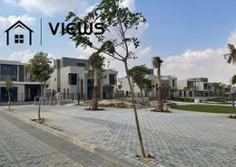 Townhouse - 3 bedrooms - 3 bathrooms for للبيع in Sodic East - 6th District - New Heliopolis - Cairo