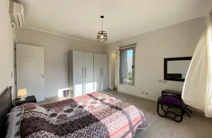 Apartment - 1 Bedroom - 1 Bathroom for rent in American University Housing District - 5th Settlement Compounds - The 5th Settlement - New Cairo City - Cairo Apartment - 1 Bedroom - 1 Bathroom for rent in American University Housing District - 5th Settlement Compounds - The 5th Settlement - New Cairo City - Cairo