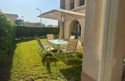 Apartment - 2 Bedrooms - 3 Bathrooms for sale in 90 Avenue - South Investors Area - New Cairo City - Cairo