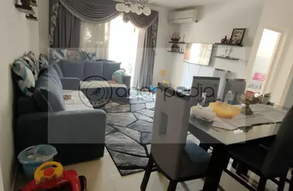 شقة - 2 غرف نوم - 2 حمامات للبيع في مدينتي - القاهرة