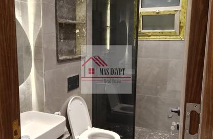 Apartment - 2 Bedrooms - 2 Bathrooms for sale in Mosadak St. - Dokki - Giza