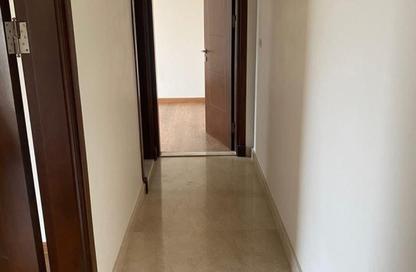شقة - 3 غرف نوم - 3 حمامات للايجار في ذا كورت ياردز - كمبوندات الشيخ زايد - الشيخ زايد - الجيزة