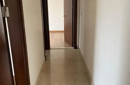 Apartment - 3 Bedrooms - 3 Bathrooms for rent in The Courtyards - Sheikh Zayed Compounds - Sheikh Zayed City - Giza