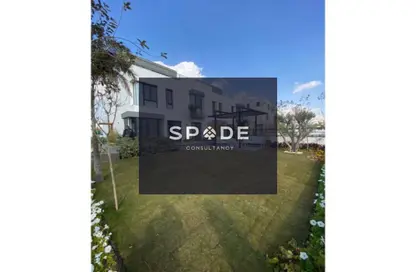 Duplex - 3 Bedrooms - 4 Bathrooms for sale in Villette - 5th Settlement Compounds - The 5th Settlement - New Cairo City - Cairo