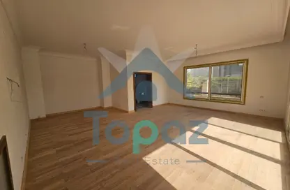 Villa - 4 Bedrooms - 4 Bathrooms for rent in New Giza - Cairo Alexandria Desert Road - 6 October City - Giza