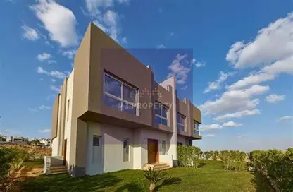 Duplex - 3 Bedrooms - 3 Bathrooms for rent in Etapa - Sheikh Zayed Compounds - Sheikh Zayed City - Giza