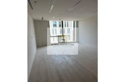 Office Space - Studio - 1 Bathroom for rent in UVenues - The 1st Settlement - New Cairo City - Cairo
