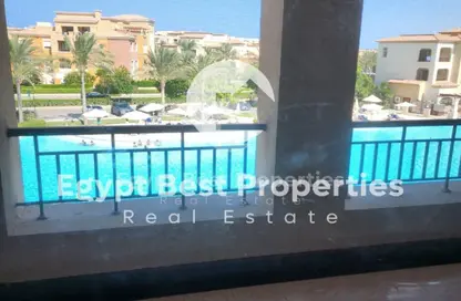 Chalet - 4 Bedrooms - 3 Bathrooms for sale in Marassi - Sidi Abdel Rahman - North Coast