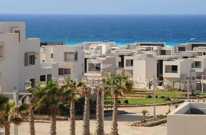 Villa - 5 Bedrooms - 5 Bathrooms for sale in Hacienda White - Sidi Abdel Rahman - North Coast