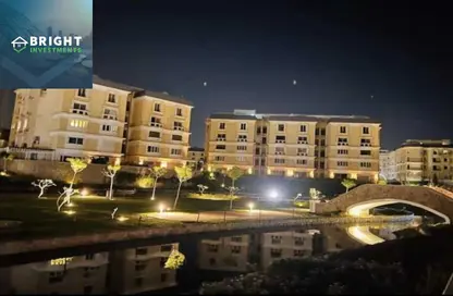 Apartment - 3 Bedrooms - 3 Bathrooms for sale in Mountain View Hyde Park - 5th Settlement Compounds - The 5th Settlement - New Cairo City - Cairo