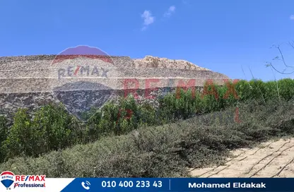 iVilla - 5 Bedrooms - 4 Bathrooms for sale in Alex West - Alexandria Compounds - Alexandria