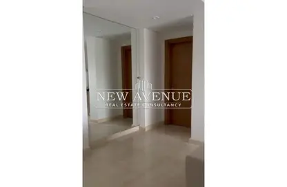 Apartment - 2 Bedrooms - 1 Bathroom for sale in Mivida - 5th Settlement Compounds - The 5th Settlement - New Cairo City - Cairo