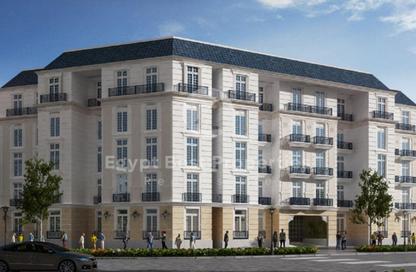 Apartment - 2 Bedrooms - 2 Bathrooms for sale in Latin District - New Alamein City - Al Alamein - North Coast
